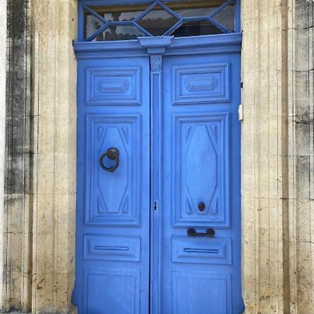Apartmán Le Figuier Beauvoisin  Exteriér fotografie